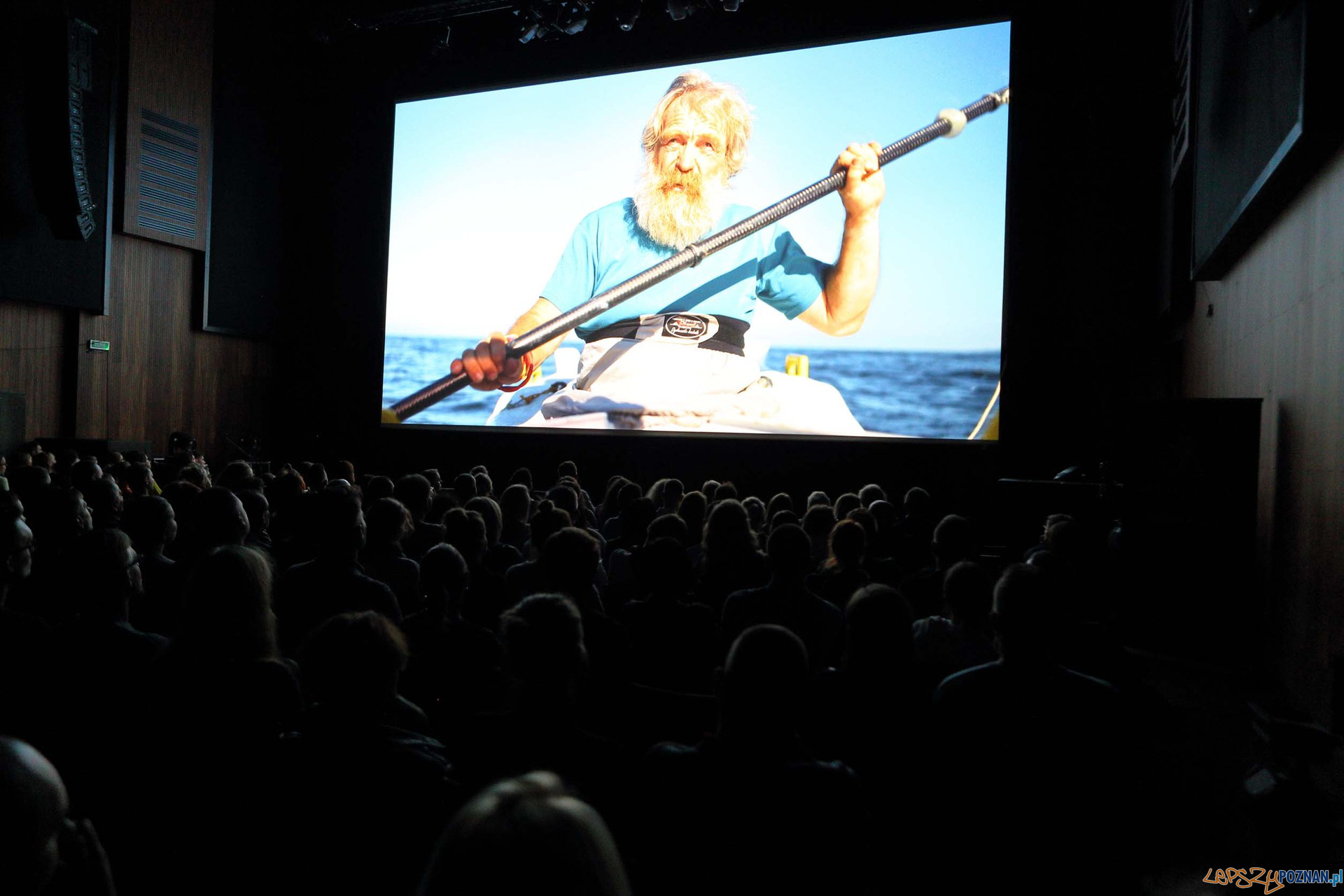 Off Cinema - Międzynarodowy Festiwal Filmów Dokumentalnych 2017 Foto: Maciej Kaczyński / CK Zamek Off Cinema - Międzynarodowy Festiwal Filmów Dokumentalnych 2017 Foto: Maciej Kaczyński / CK Zamek