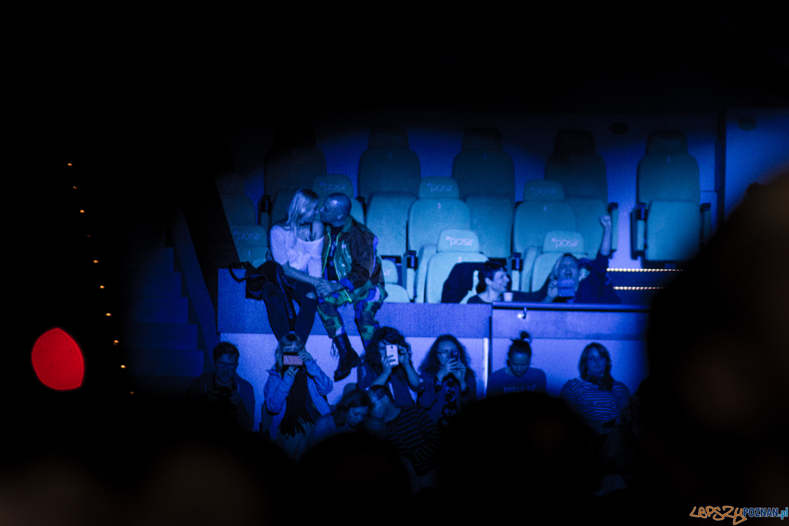 25 lat LALAMIDO - 80's & 90's ROCK FESTIVAL. Foto: lepszyPOZNAN.pl / Ewelina Jaskowiak 25 lat LALAMIDO - 80's & 90's ROCK FESTIVAL. Foto: lepszyPOZNAN.pl / Ewelina Jaskowiak