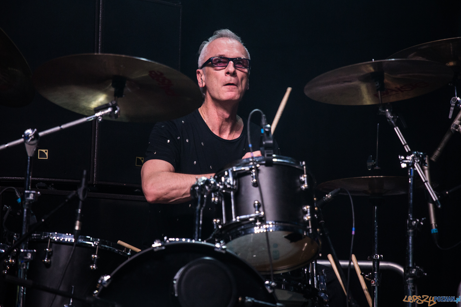 Lalamido - rock festiwal (24.10.2017) hala Arena Foto: © lepszyPOZNAN.pl / Karolina Kiraga Lalamido - rock festiwal (24.10.2017) hala Arena Foto: © lepszyPOZNAN.pl / Karolina Kiraga