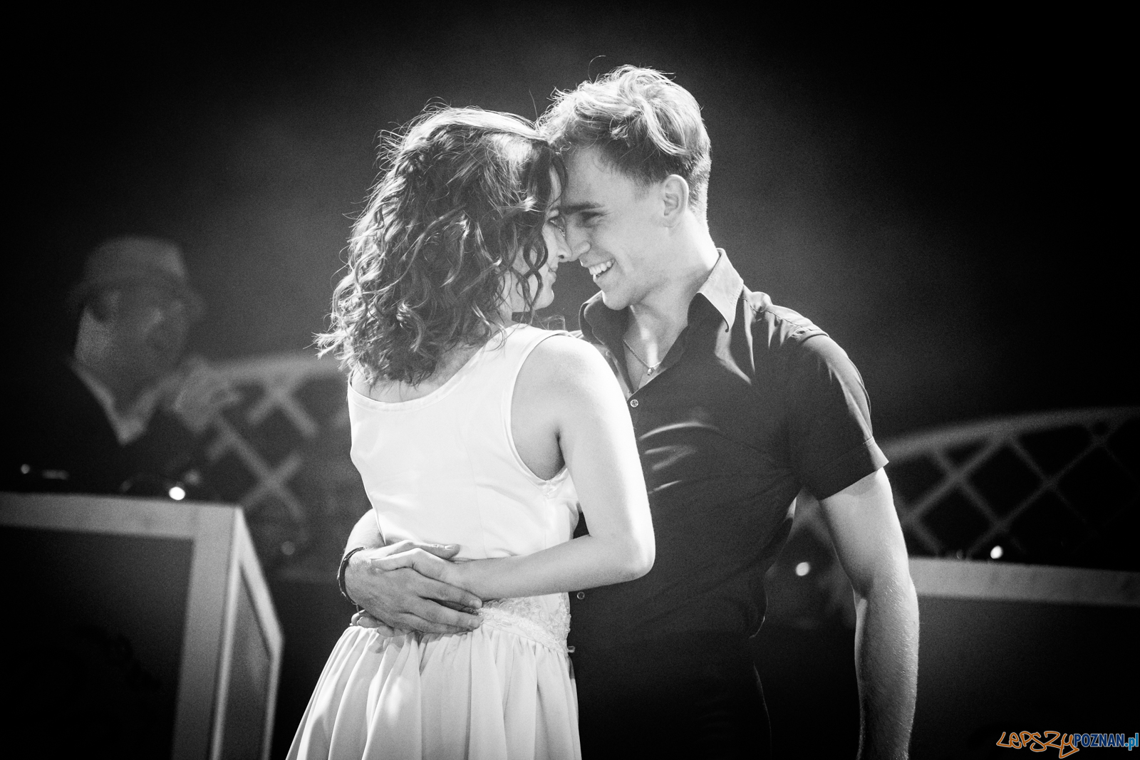 Dirty Dancing Show (4.10.2017) Sala Ziemi Foto: © lepszyPOZNAN.pl / Karolina Kiraga Dirty Dancing Show (4.10.2017) Sala Ziemi Foto: © lepszyPOZNAN.pl / Karolina Kiraga