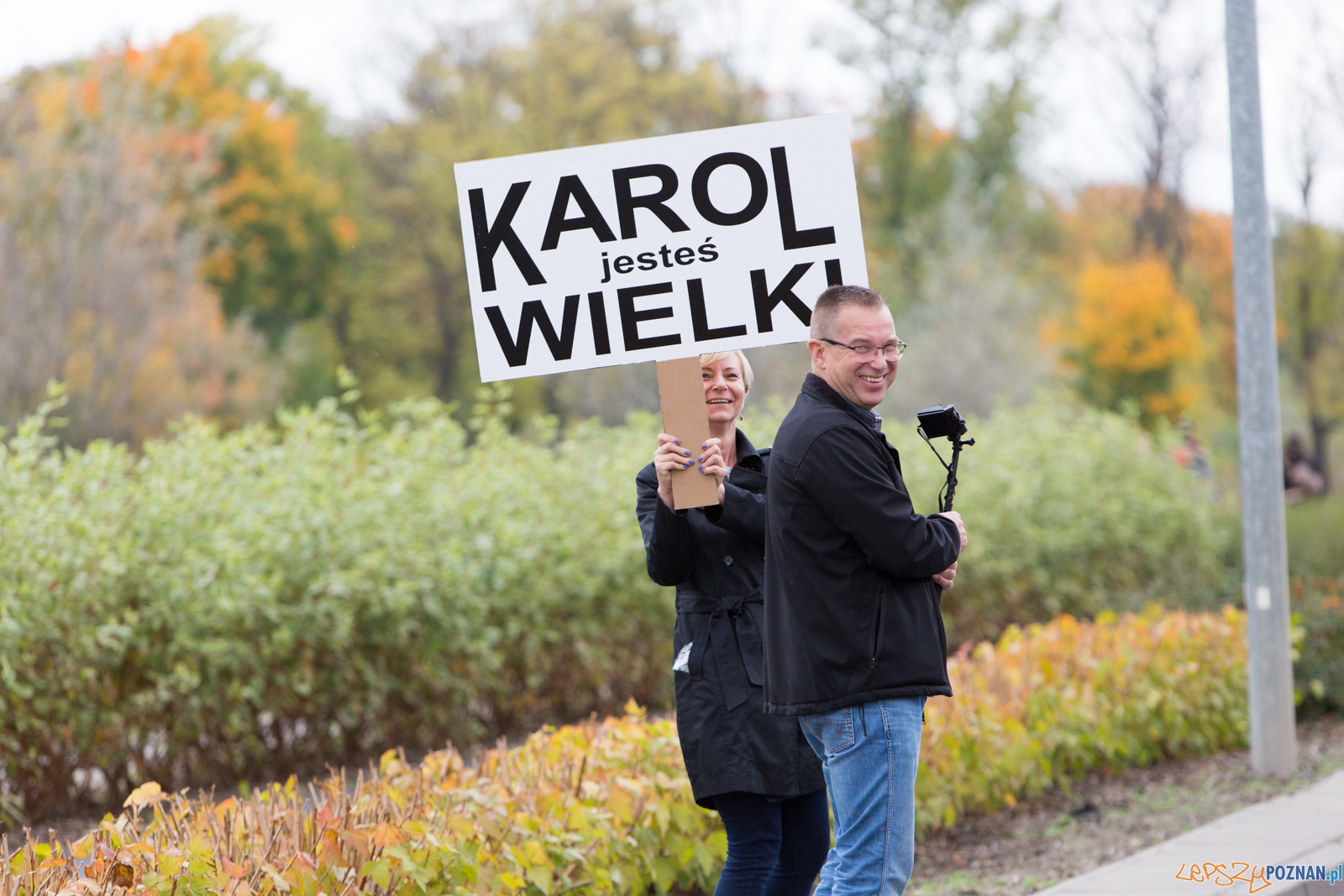 18.PKO Poznań Maraton Foto: lepszyPOZNAN.pl/Piotr Rychter 18.PKO Poznań Maraton Foto: lepszyPOZNAN.pl/Piotr Rychter