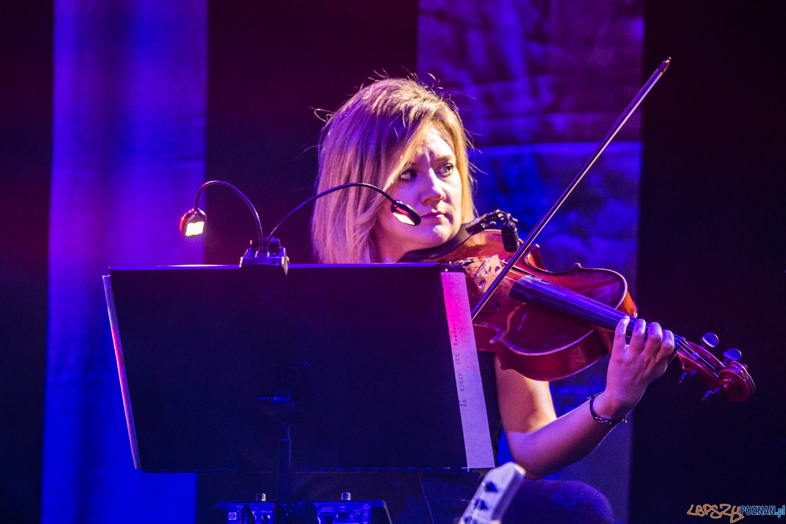 Andrzej Piaseczny (22.10.2017) Sala Ziemi Foto: © lepszyPOZNAN.pl / Karolina Kiraga Andrzej Piaseczny (22.10.2017) Sala Ziemi Foto: © lepszyPOZNAN.pl / Karolina Kiraga