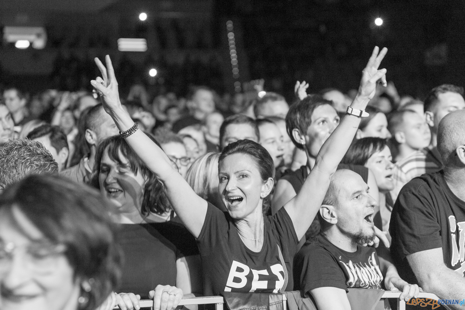 25 lat Lalamido - 80's & 90's Rock Festival Foto: lepszyPOZNAN.pl/Piotr Rychter 25 lat Lalamido - 80's & 90's Rock Festival Foto: lepszyPOZNAN.pl/Piotr Rychter