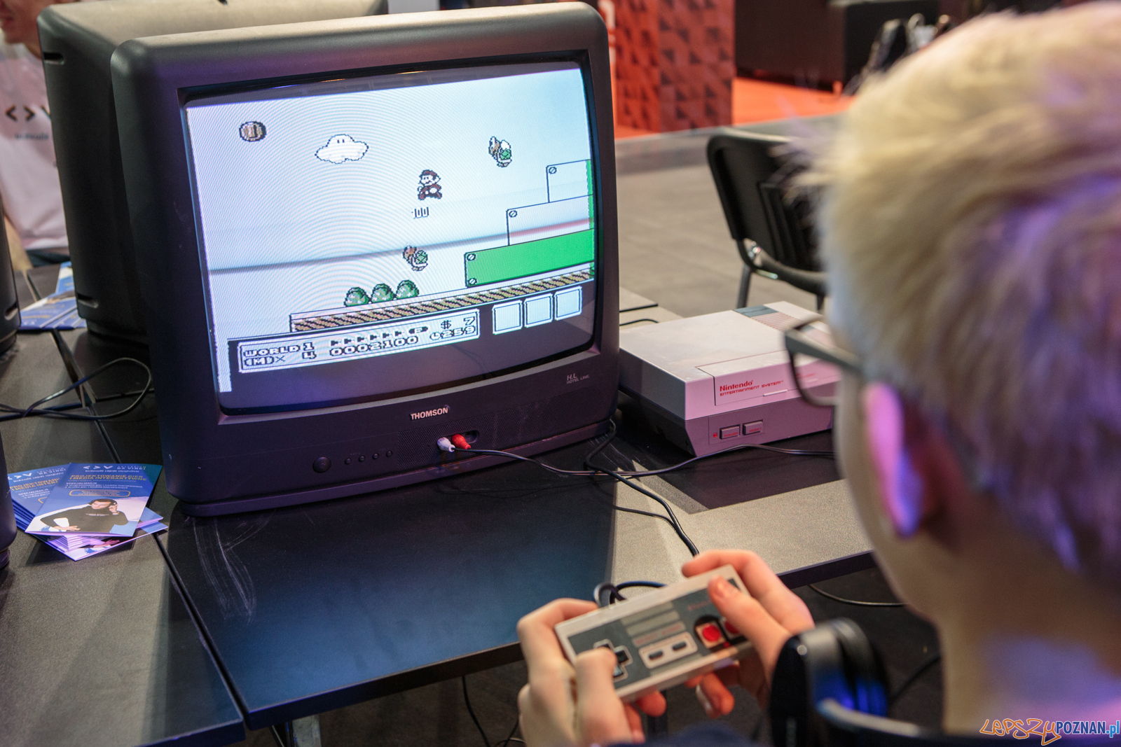 PGA 2017 - Poznań 6.10.2016 r. Foto: LepszyPOZNAN.pl / Paweł Rychter PGA 2017 - Poznań 6.10.2016 r. Foto: LepszyPOZNAN.pl / Paweł Rychter