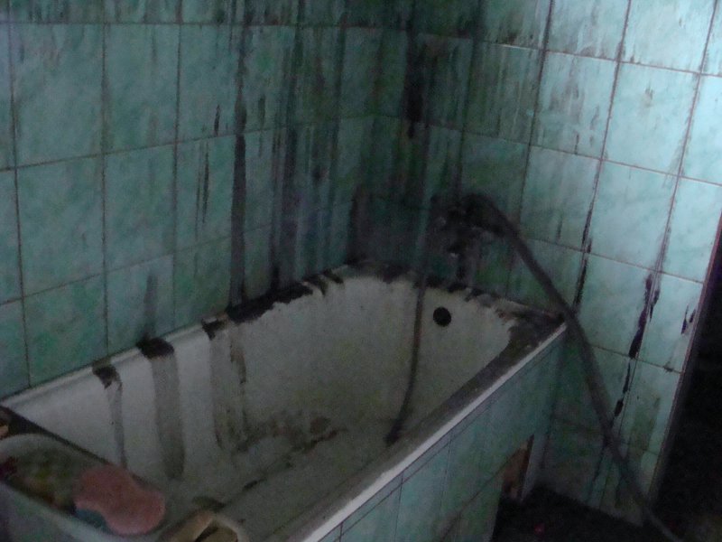 Potrzebna pomoc pogorzelcom z Urbania! Foto: Potrzebna pomoc pogorzelcom z Urbania! Foto: