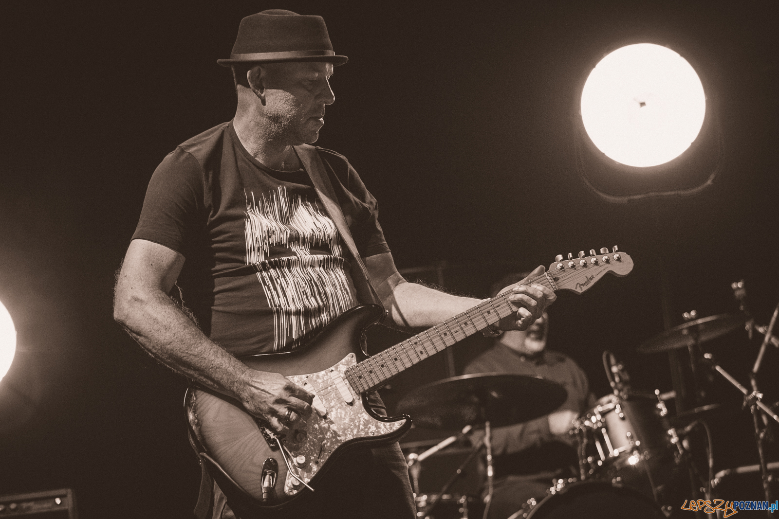 Lalamido - rock festiwal (24.10.2017) hala Arena Foto: © lepszyPOZNAN.pl / Karolina Kiraga Lalamido - rock festiwal (24.10.2017) hala Arena Foto: © lepszyPOZNAN.pl / Karolina Kiraga