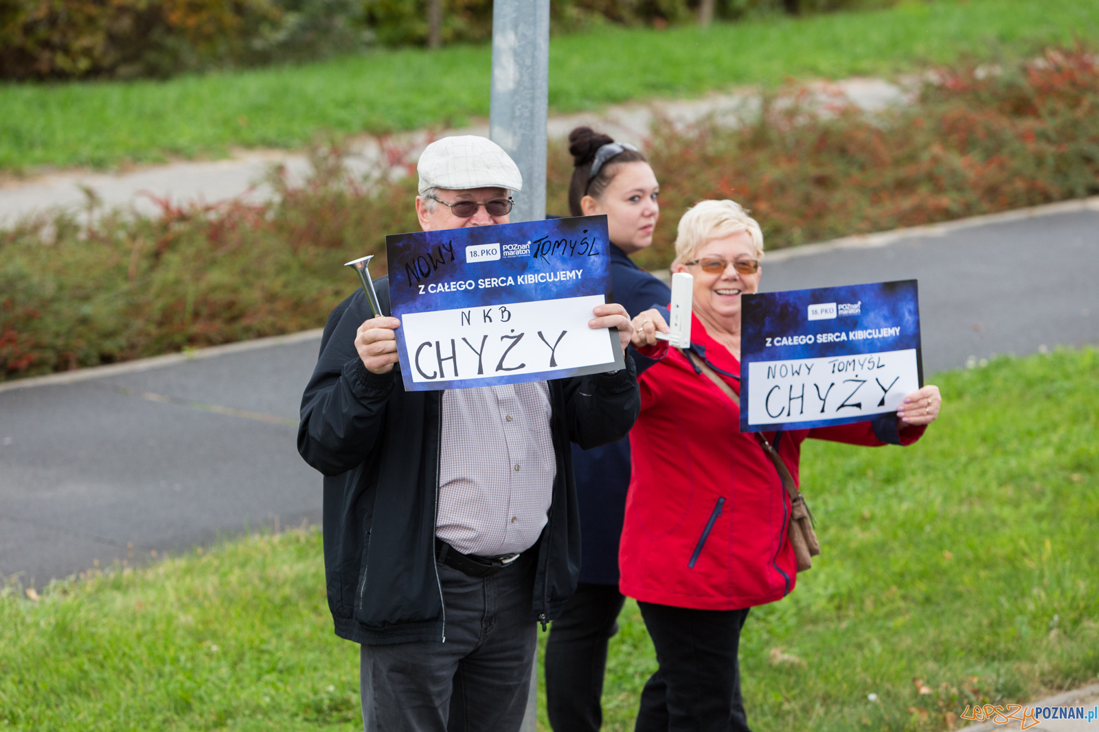 18.PKO Poznań Maraton Foto: lepszyPOZNAN.pl/Piotr Rychter 18.PKO Poznań Maraton Foto: lepszyPOZNAN.pl/Piotr Rychter