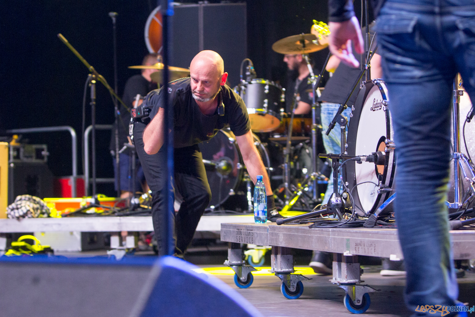 25 lat Lalamido - 80's & 90's Rock Festival Foto: lepszyPOZNAN.pl/Piotr Rychter 25 lat Lalamido - 80's & 90's Rock Festival Foto: lepszyPOZNAN.pl/Piotr Rychter