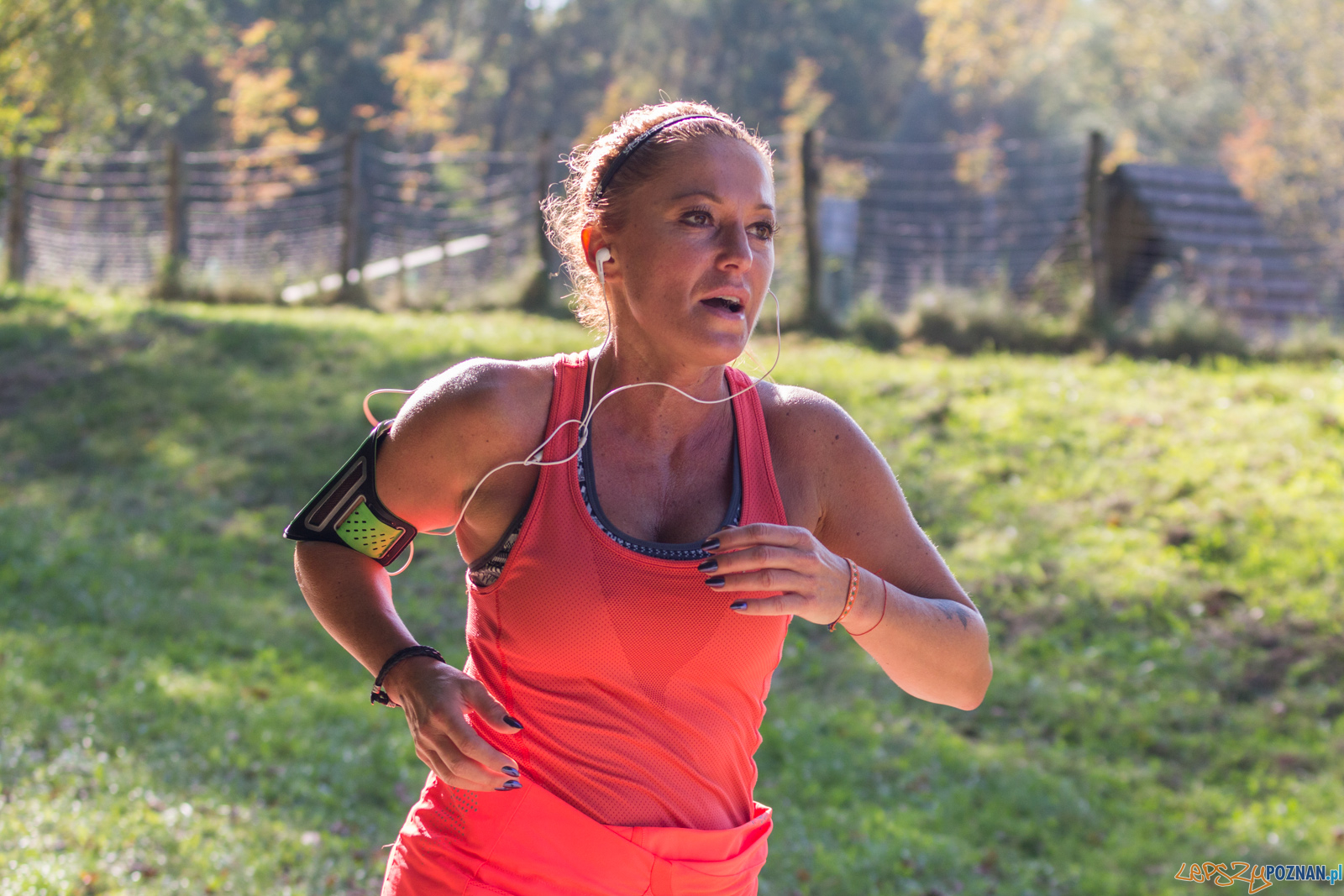 II Bieg dla Onkoludków Foto: lepszyPOZNAN.pl / Ewelina Jaskowiak II Bieg dla Onkoludków Foto: lepszyPOZNAN.pl / Ewelina Jaskowiak