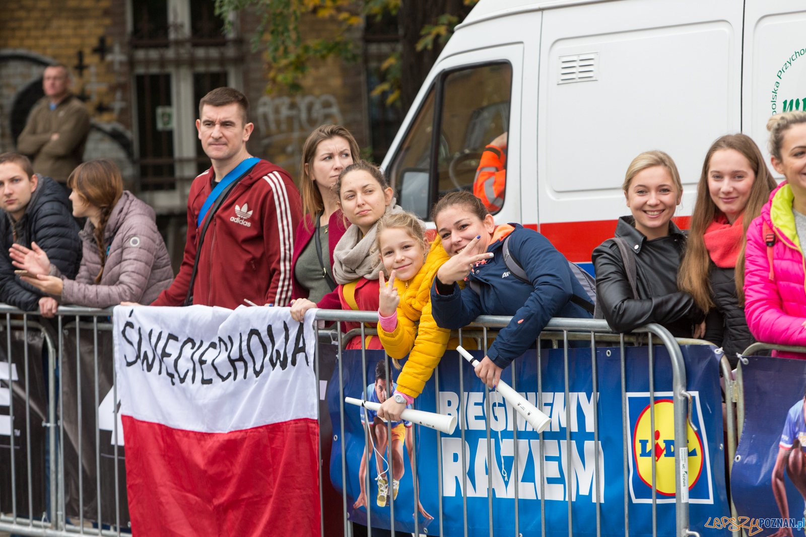 18.PKO Poznań Maraton Foto: lepszyPOZNAN.pl/Piotr Rychter 18.PKO Poznań Maraton Foto: lepszyPOZNAN.pl/Piotr Rychter