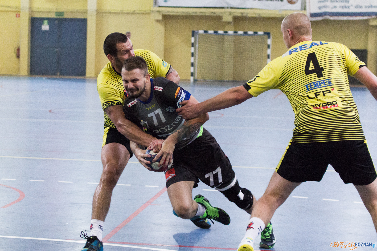 LP-2791 Foto: LepszyPOZNAN.pl / Ewelina Jaskowiak LP-2791 Foto: LepszyPOZNAN.pl / Ewelina Jaskowiak