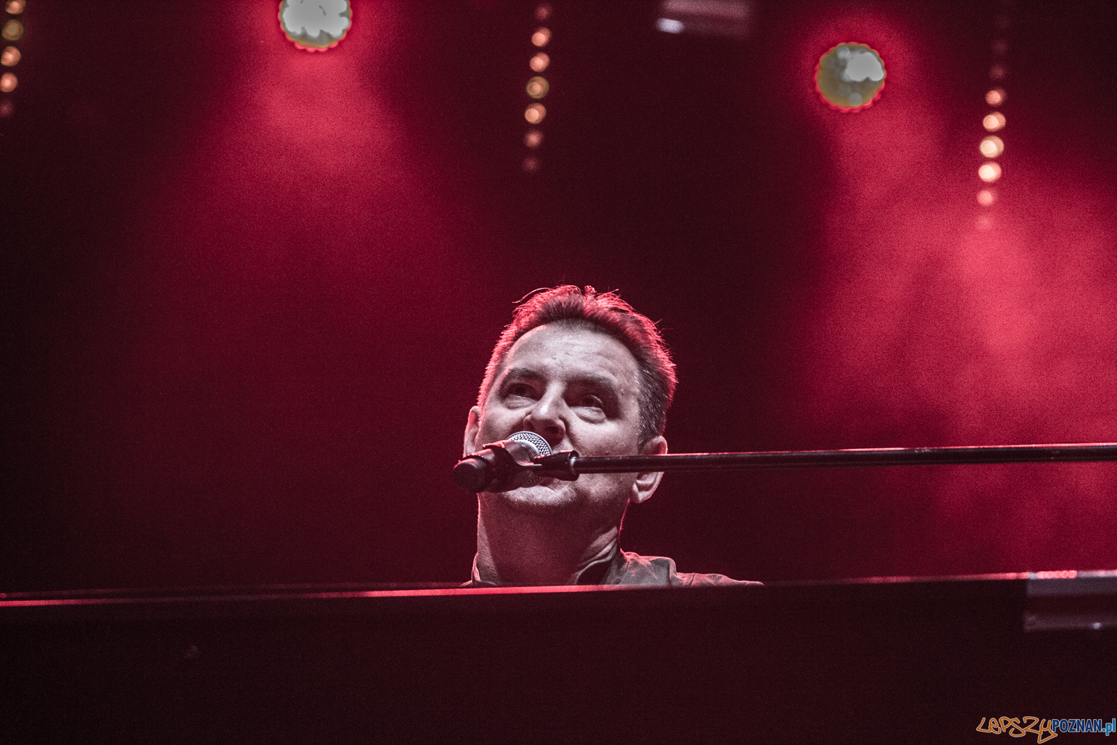 25 lat LALAMIDO - 80's & 90's ROCK FESTIVAL. Foto: lepszyPOZNAN.pl / Ewelina Jaskowiak 25 lat LALAMIDO - 80's & 90's ROCK FESTIVAL. Foto: lepszyPOZNAN.pl / Ewelina Jaskowiak