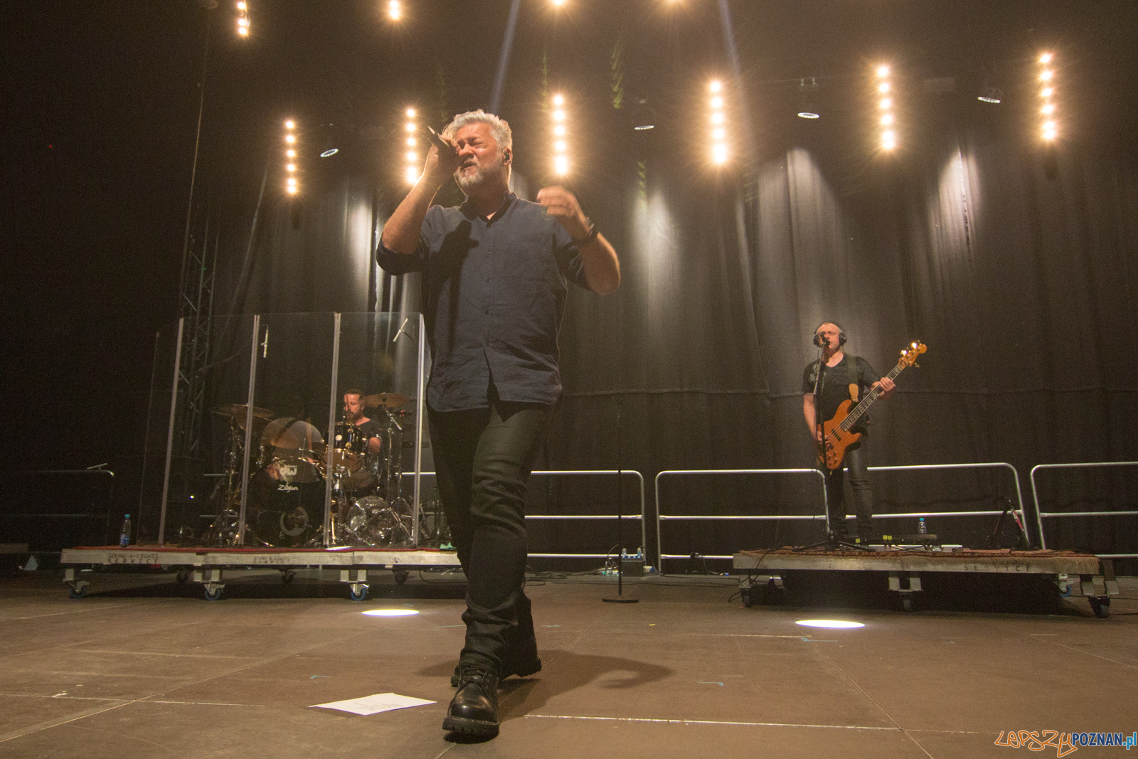 25 lat Lalamido - 80's & 90's Rock Festival Foto: lepszyPOZNAN.pl/Piotr Rychter 25 lat Lalamido - 80's & 90's Rock Festival Foto: lepszyPOZNAN.pl/Piotr Rychter