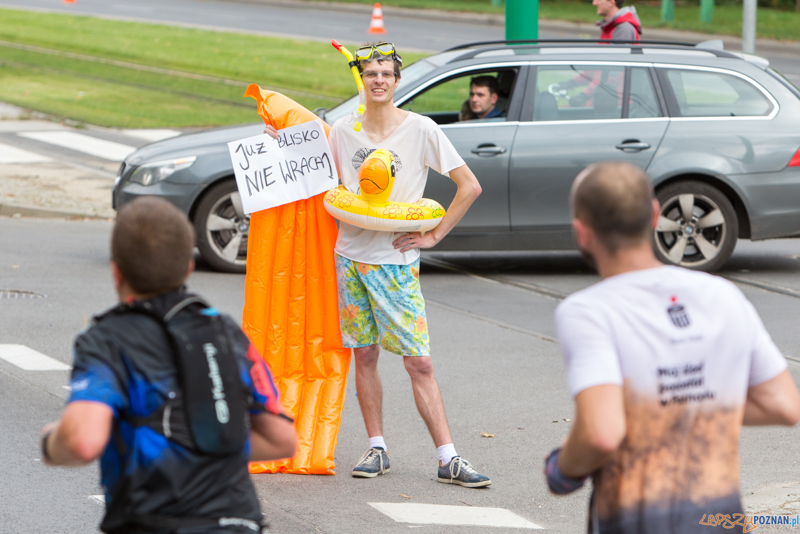 18.PKO Poznań Maraton Foto: lepszyPOZNAN.pl/Piotr Rychter 18.PKO Poznań Maraton Foto: lepszyPOZNAN.pl/Piotr Rychter