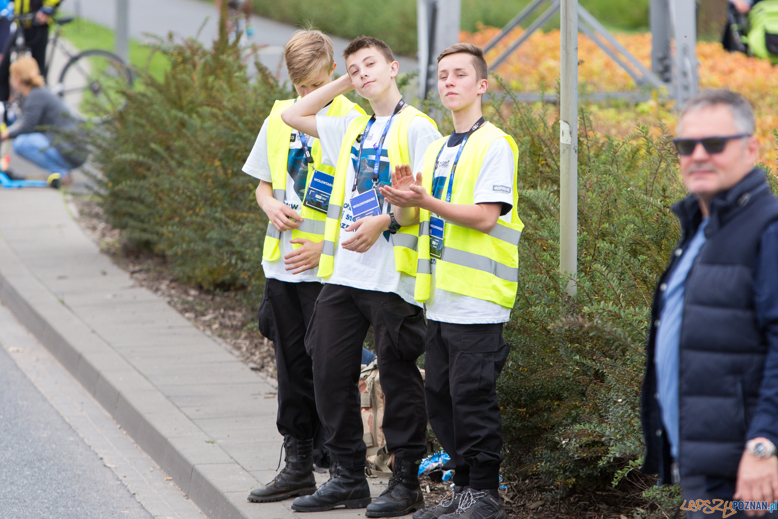 18.PKO Poznań Maraton Foto: lepszyPOZNAN.pl/Piotr Rychter 18.PKO Poznań Maraton Foto: lepszyPOZNAN.pl/Piotr Rychter