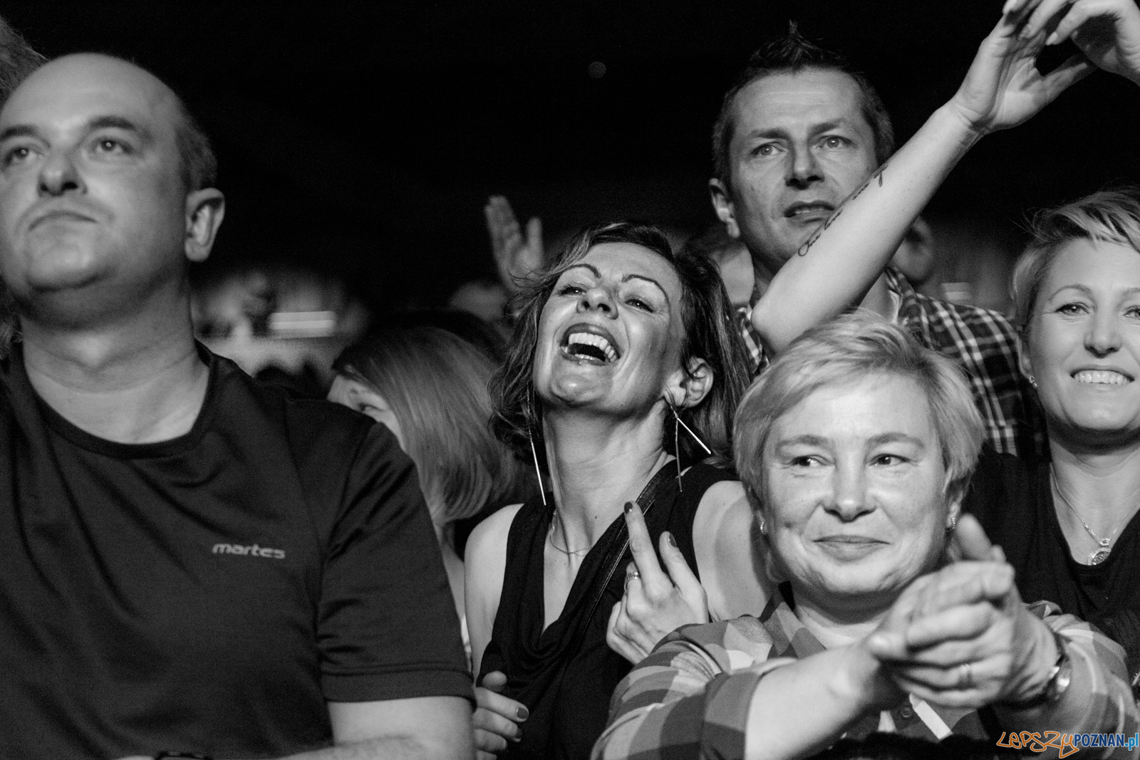 25 lat LALAMIDO - 80's & 90's ROCK FESTIVAL. Foto: lepszyPOZNAN.pl / Ewelina Jaskowiak 25 lat LALAMIDO - 80's & 90's ROCK FESTIVAL. Foto: lepszyPOZNAN.pl / Ewelina Jaskowiak