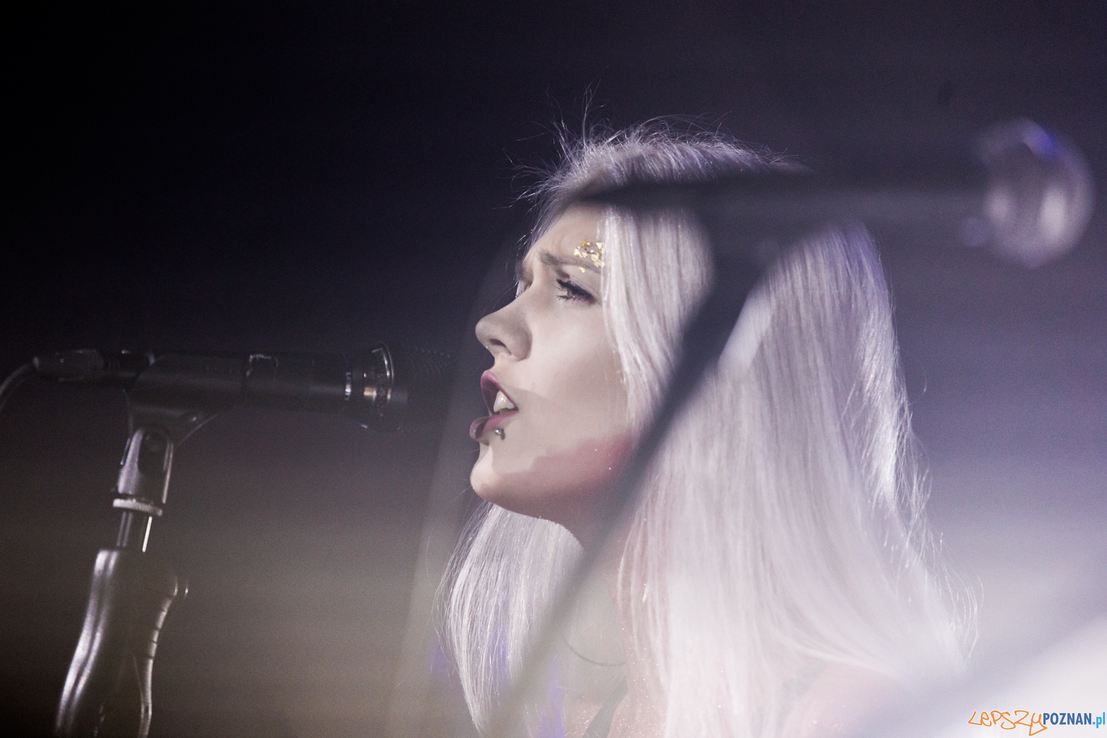 Daria Zawiałow (12.10.2017) Blue Note Foto: © lepszyPOZNAN.pl / Karolina Kiraga Daria Zawiałow (12.10.2017) Blue Note Foto: © lepszyPOZNAN.pl / Karolina Kiraga