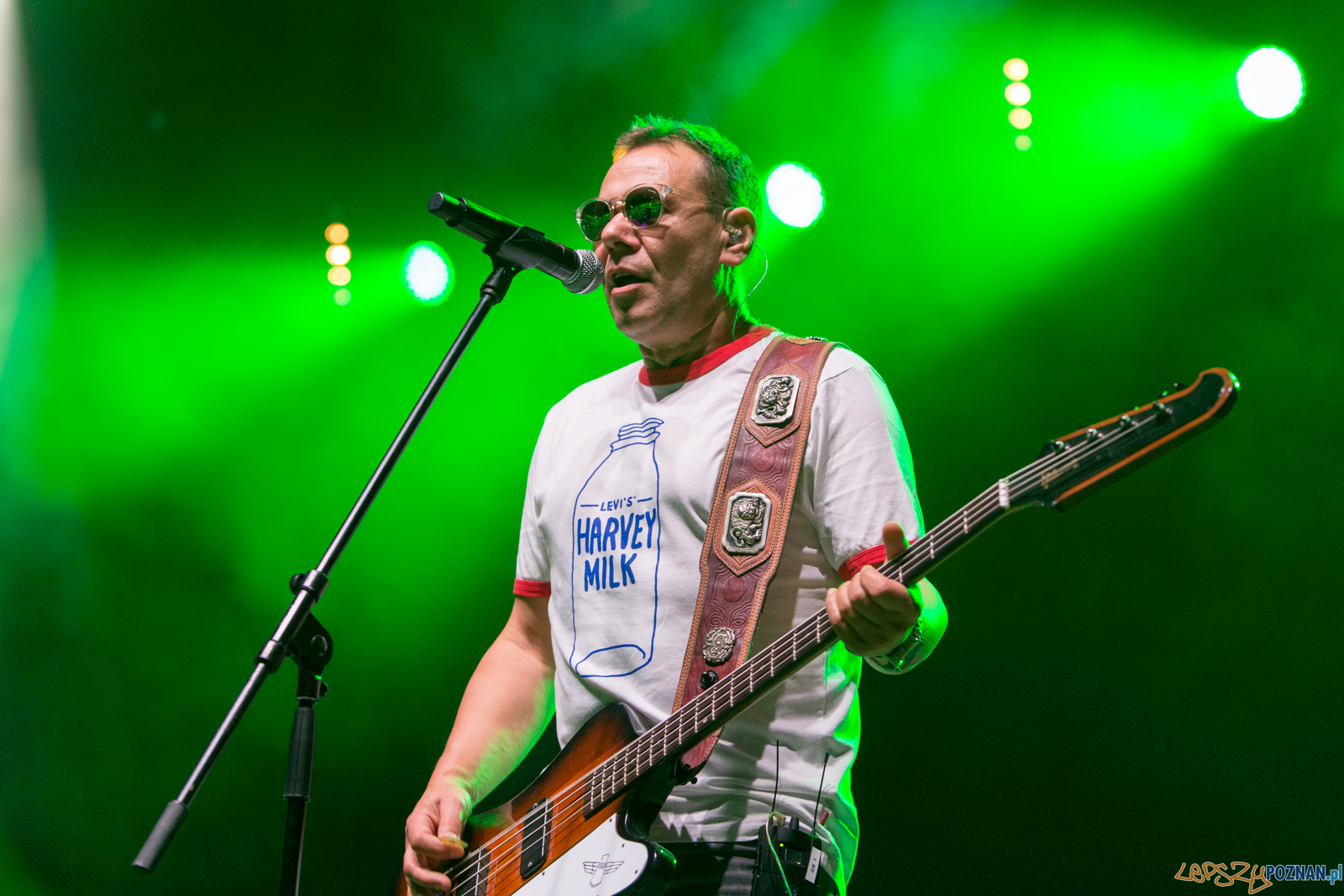 25 lat Lalamido - 80's & 90's Rock Festival Foto: lepszyPOZNAN.pl/Piotr Rychter 25 lat Lalamido - 80's & 90's Rock Festival Foto: lepszyPOZNAN.pl/Piotr Rychter