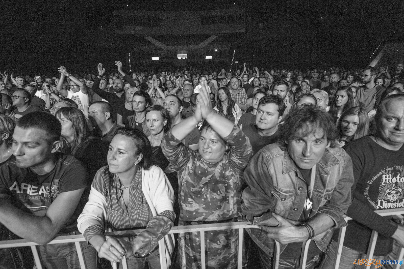 25 lat Lalamido - 80's & 90's Rock Festival Foto: lepszyPOZNAN.pl/Piotr Rychter 25 lat Lalamido - 80's & 90's Rock Festival Foto: lepszyPOZNAN.pl/Piotr Rychter