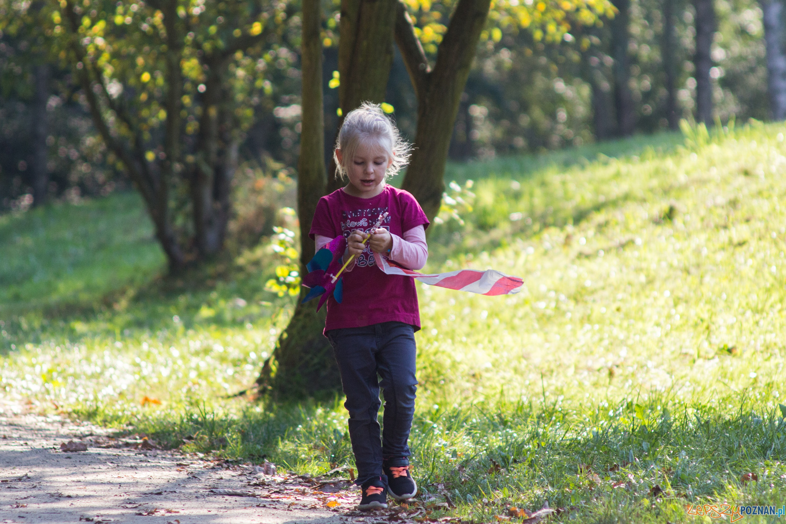 II Bieg dla Onkoludków Foto: lepszyPOZNAN.pl / Ewelina Jaskowiak II Bieg dla Onkoludków Foto: lepszyPOZNAN.pl / Ewelina Jaskowiak