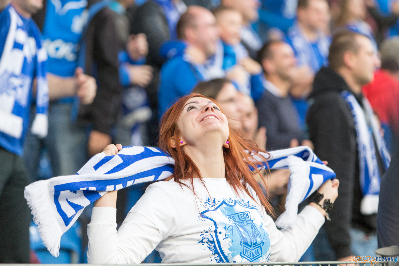11. kolejka Ekstraklasy - Lech Poznań - Legia Warszawa Foto: lepszyPOZNAN.pl/Piotr Rychter 11. kolejka Ekstraklasy - Lech Poznań - Legia Warszawa Foto: lepszyPOZNAN.pl/Piotr Rychter