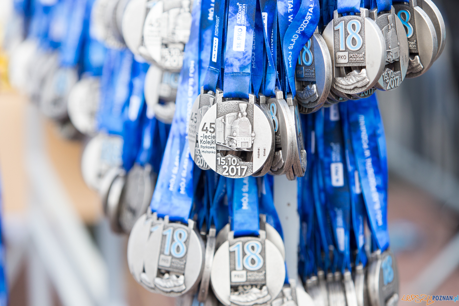 18.PKO Poznań Maraton Foto: lepszyPOZNAN.pl/Piotr Rychter 18.PKO Poznań Maraton Foto: lepszyPOZNAN.pl/Piotr Rychter