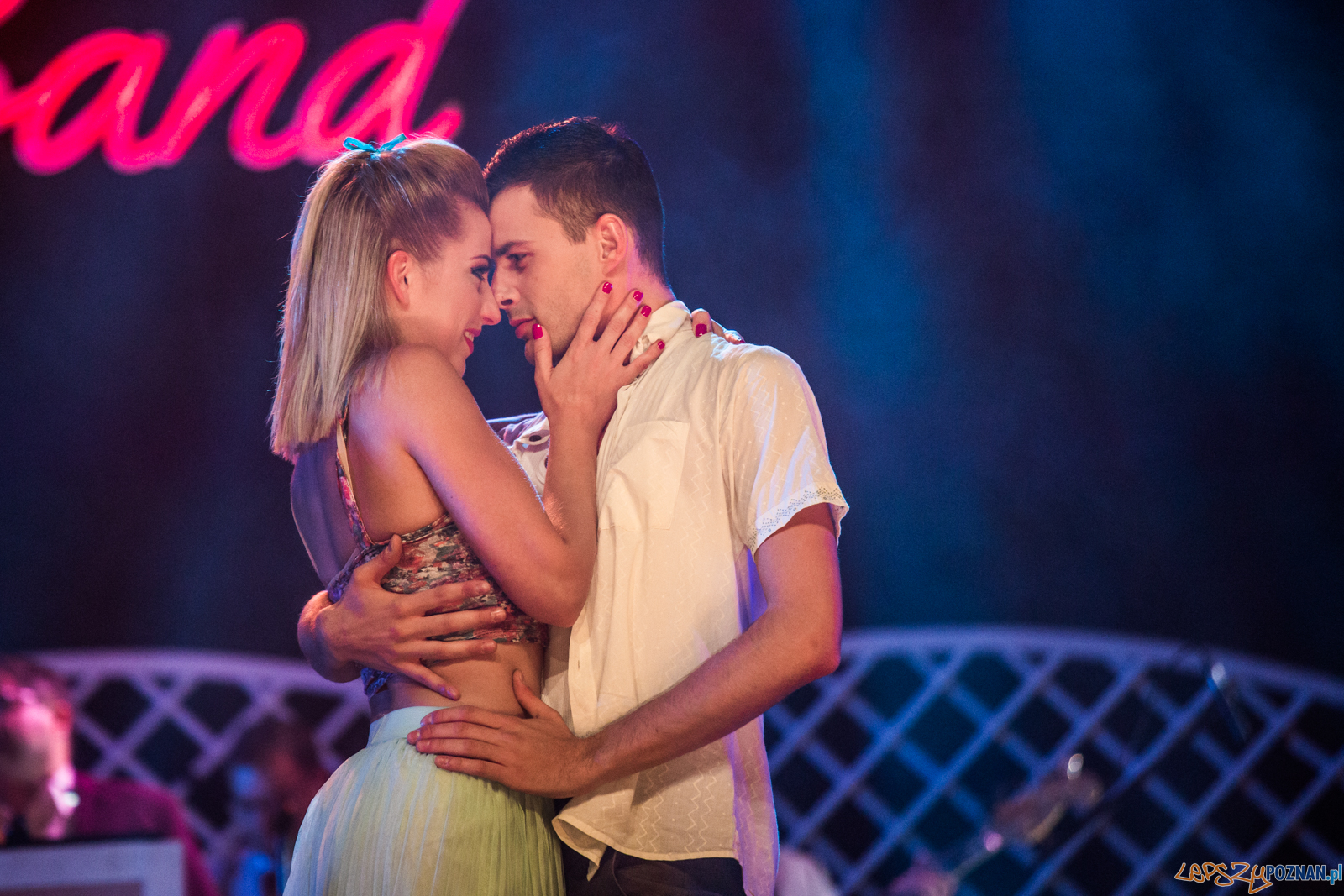 Dirty Dancing Show (4.10.2017) Sala Ziemi Foto: © lepszyPOZNAN.pl / Karolina Kiraga Dirty Dancing Show (4.10.2017) Sala Ziemi Foto: © lepszyPOZNAN.pl / Karolina Kiraga