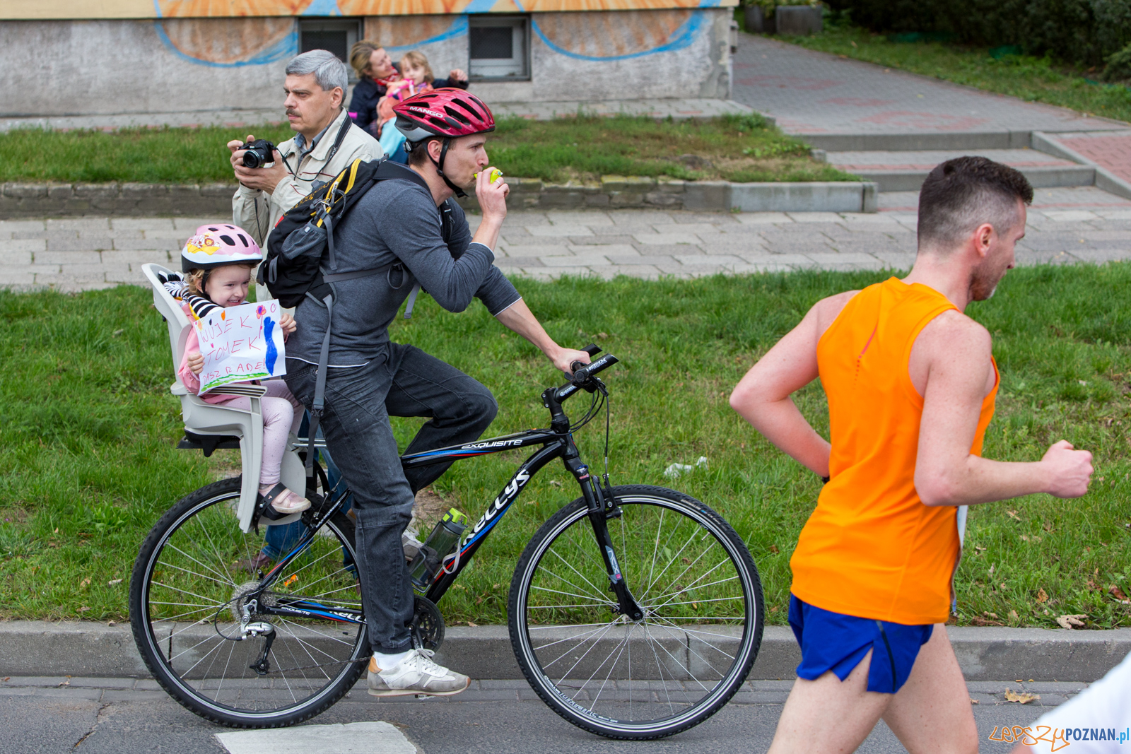 18.PKO Poznań Maraton Foto: lepszyPOZNAN.pl/Piotr Rychter 18.PKO Poznań Maraton Foto: lepszyPOZNAN.pl/Piotr Rychter
