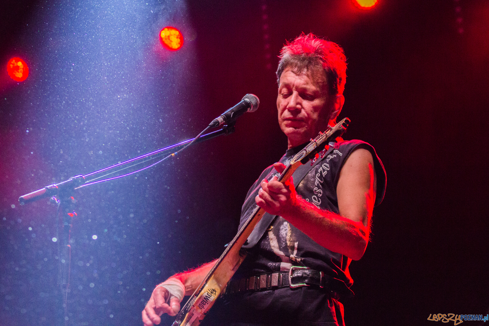 25 lat LALAMIDO - 80's & 90's ROCK FESTIVAL. Foto: lepszyPOZNAN.pl / Ewelina Jaskowiak 25 lat LALAMIDO - 80's & 90's ROCK FESTIVAL. Foto: lepszyPOZNAN.pl / Ewelina Jaskowiak