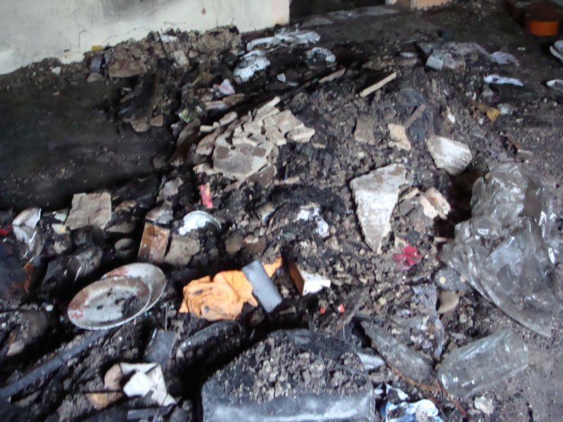 Potrzebna pomoc pogorzelcom z Urbania! Foto: Potrzebna pomoc pogorzelcom z Urbania! Foto: