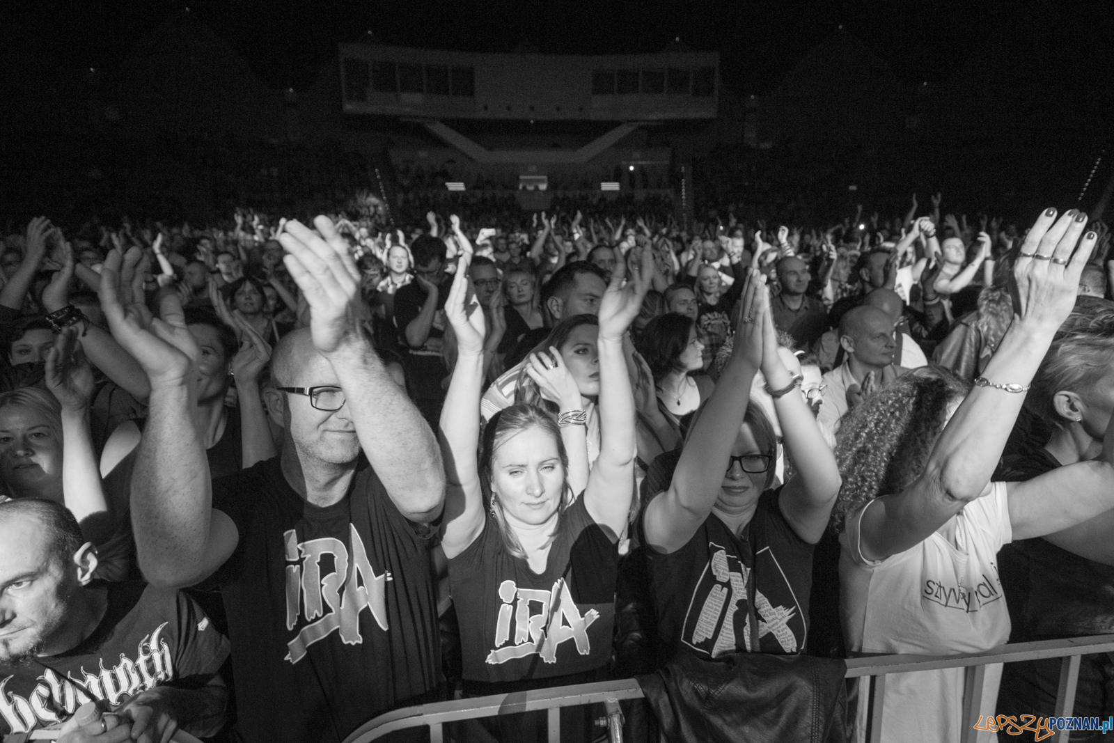 25 lat Lalamido - 80's & 90's Rock Festival Foto: lepszyPOZNAN.pl/Piotr Rychter 25 lat Lalamido - 80's & 90's Rock Festival Foto: lepszyPOZNAN.pl/Piotr Rychter