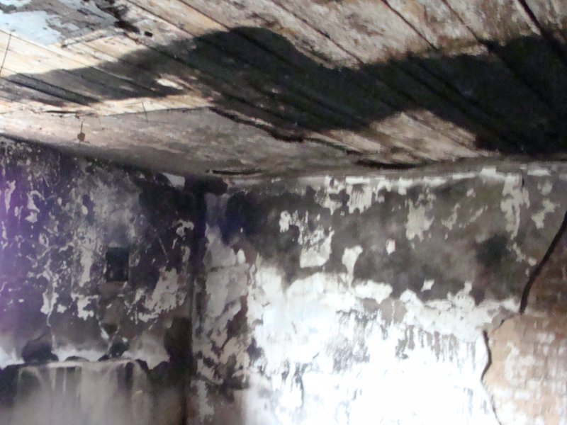 Potrzebna pomoc pogorzelcom z Urbania! Foto: Potrzebna pomoc pogorzelcom z Urbania! Foto: