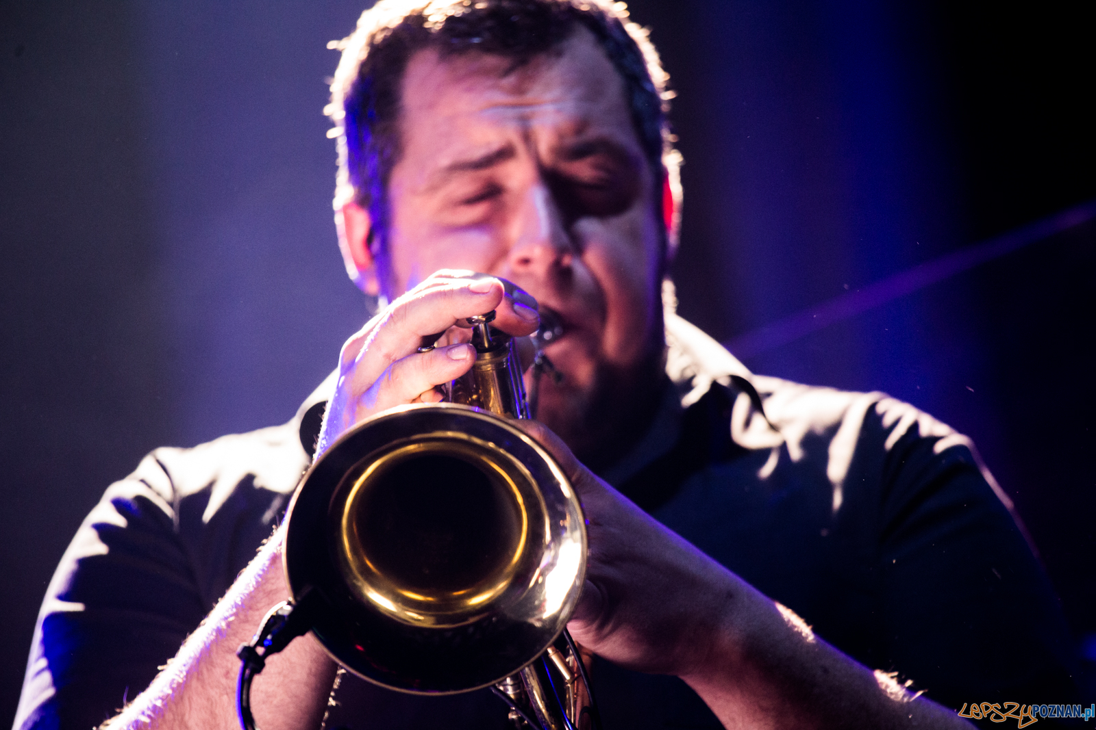 Andrzej Piaseczny (22.10.2017) Sala Ziemi Foto: © lepszyPOZNAN.pl / Karolina Kiraga Andrzej Piaseczny (22.10.2017) Sala Ziemi Foto: © lepszyPOZNAN.pl / Karolina Kiraga