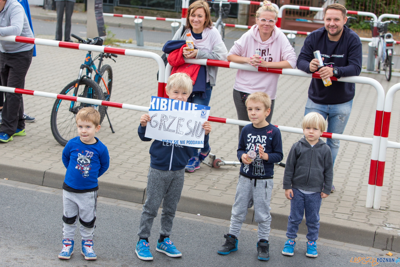 18.PKO Poznań Maraton Foto: lepszyPOZNAN.pl/Piotr Rychter 18.PKO Poznań Maraton Foto: lepszyPOZNAN.pl/Piotr Rychter