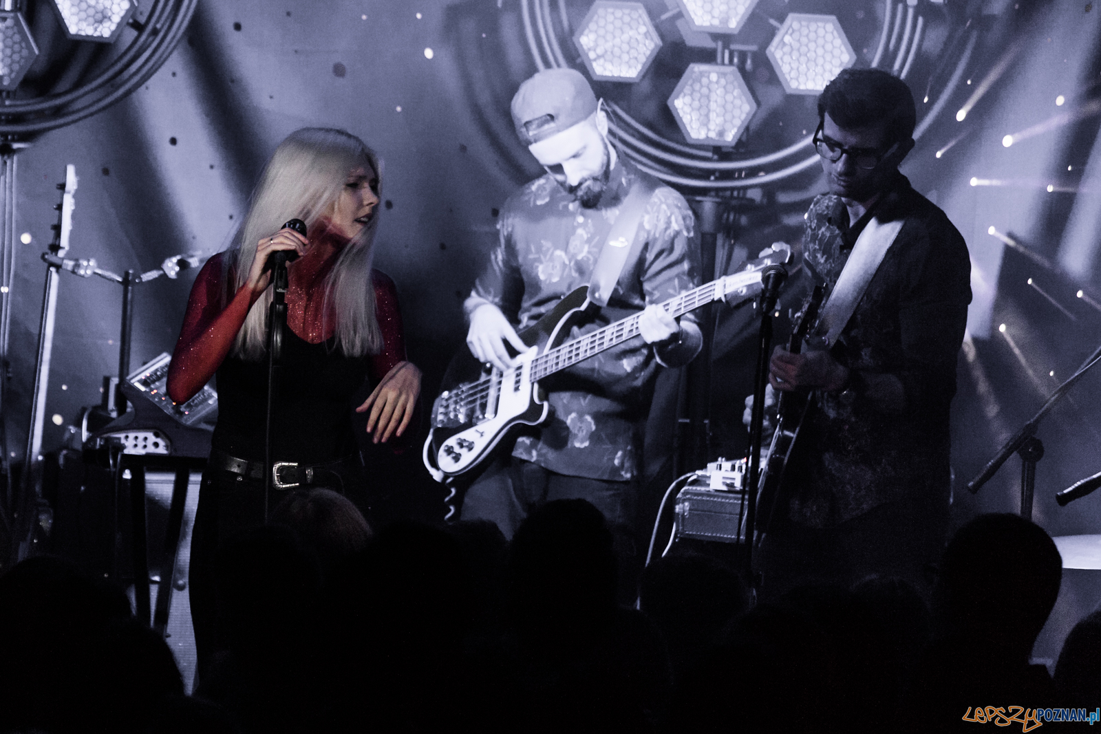 Daria Zawiałow (12.10.2017) Blue Note Foto: © lepszyPOZNAN.pl / Karolina Kiraga Daria Zawiałow (12.10.2017) Blue Note Foto: © lepszyPOZNAN.pl / Karolina Kiraga