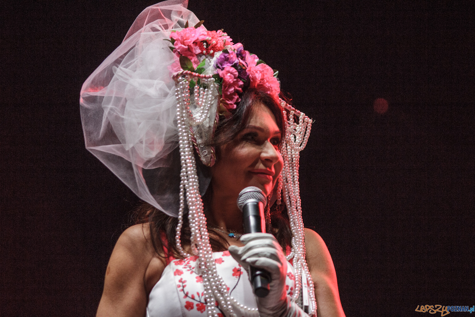 25 lat LALAMIDO - 80's & 90's ROCK FESTIVAL. Foto: lepszyPOZNAN.pl / Ewelina Jaskowiak 25 lat LALAMIDO - 80's & 90's ROCK FESTIVAL. Foto: lepszyPOZNAN.pl / Ewelina Jaskowiak
