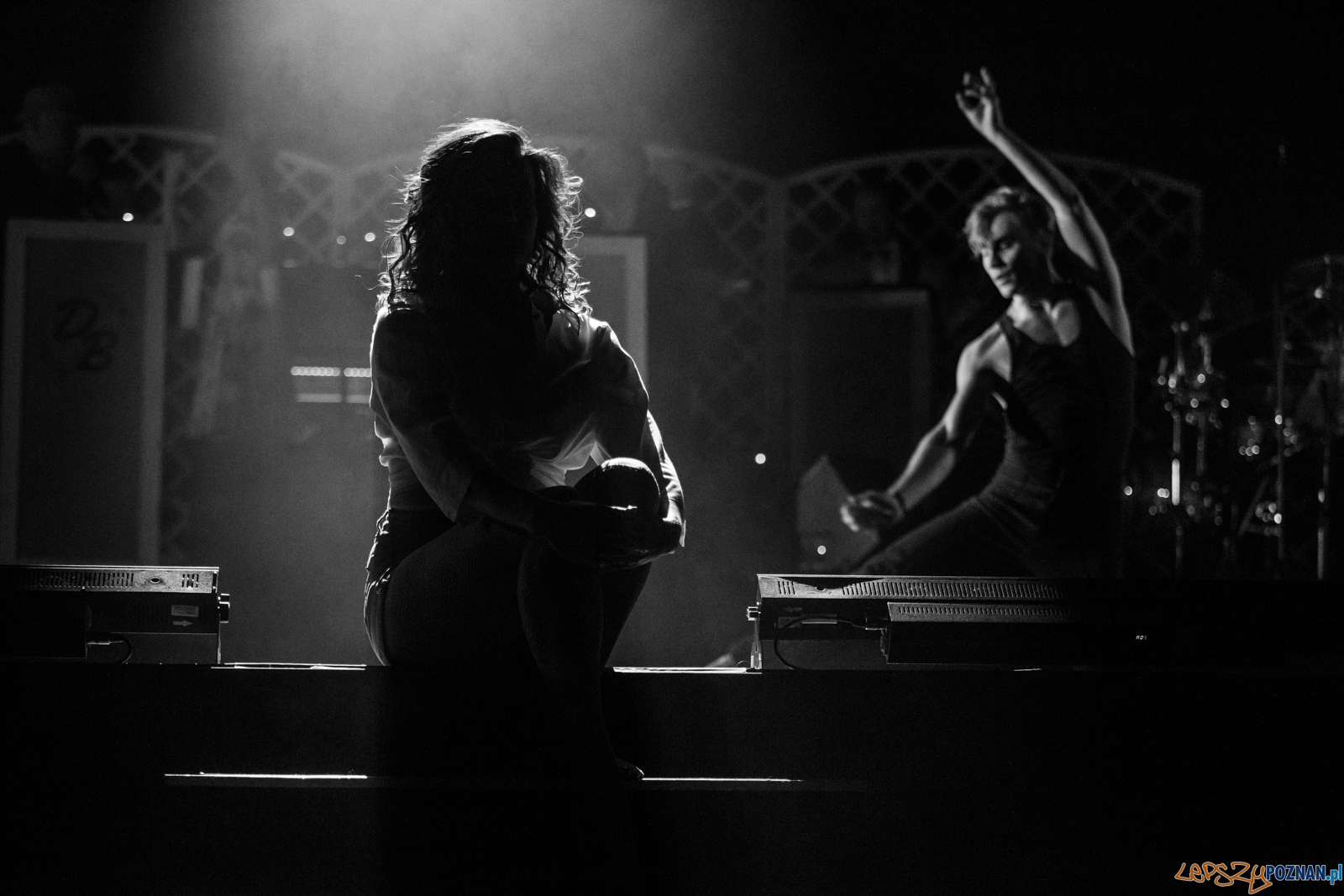 Dirty Dancing Show (4.10.2017) Sala Ziemi Foto: © lepszyPOZNAN.pl / Karolina Kiraga Dirty Dancing Show (4.10.2017) Sala Ziemi Foto: © lepszyPOZNAN.pl / Karolina Kiraga