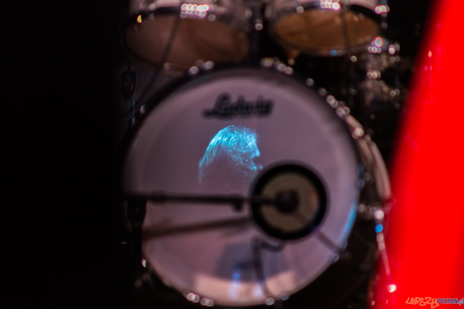 25 lat LALAMIDO - 80's & 90's ROCK FESTIVAL. Foto: lepszyPOZNAN.pl / Ewelina Jaskowiak 25 lat LALAMIDO - 80's & 90's ROCK FESTIVAL. Foto: lepszyPOZNAN.pl / Ewelina Jaskowiak