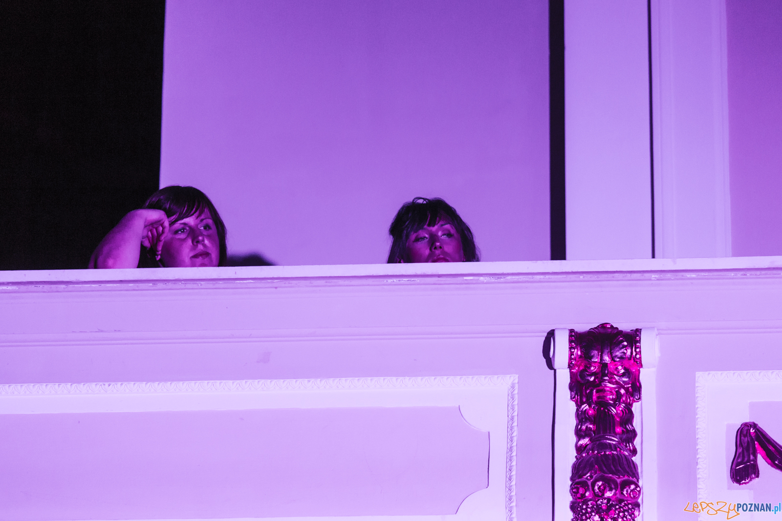 Janusz Radek (14.10.2017) Aula UAM Foto: © lepszyPOZNAN.pl / Karolina Kiraga Janusz Radek (14.10.2017) Aula UAM Foto: © lepszyPOZNAN.pl / Karolina Kiraga