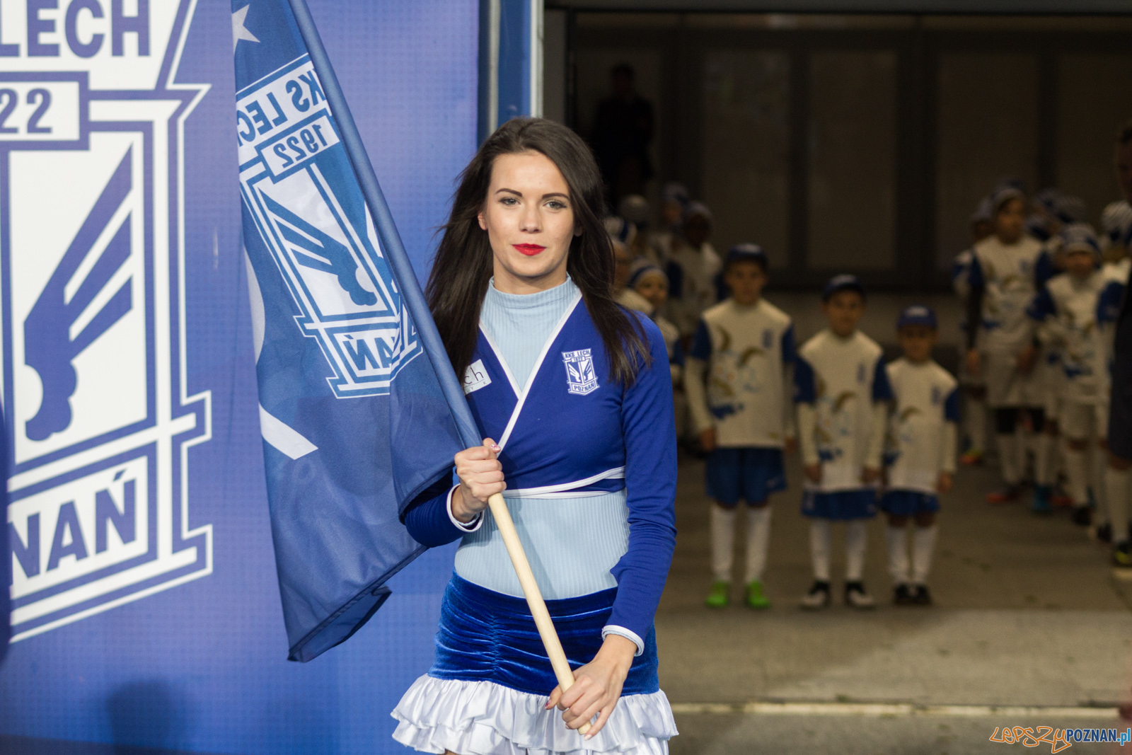 Lech Poznań - Wisła Kraków Foto: lepszyPOZNAN.pl / Ewelina Jaskowiak Lech Poznań - Wisła Kraków Foto: lepszyPOZNAN.pl / Ewelina Jaskowiak