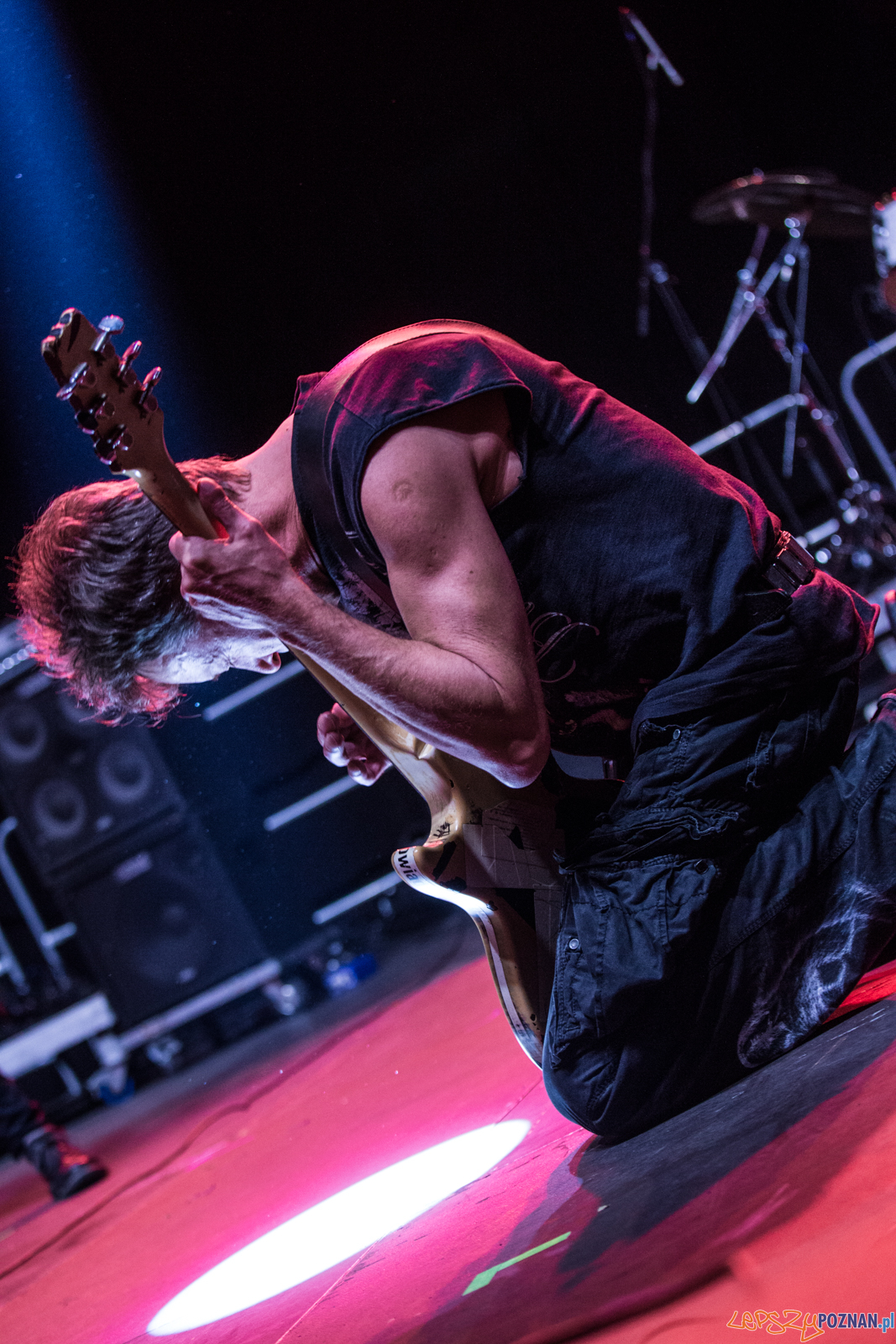 Lalamido - rock festiwal (24.10.2017) hala Arena Foto: © lepszyPOZNAN.pl / Karolina Kiraga Lalamido - rock festiwal (24.10.2017) hala Arena Foto: © lepszyPOZNAN.pl / Karolina Kiraga