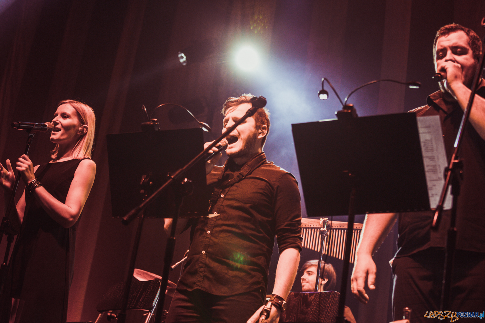 Andrzej Piaseczny (22.10.2017) Sala Ziemi Foto: © lepszyPOZNAN.pl / Karolina Kiraga Andrzej Piaseczny (22.10.2017) Sala Ziemi Foto: © lepszyPOZNAN.pl / Karolina Kiraga