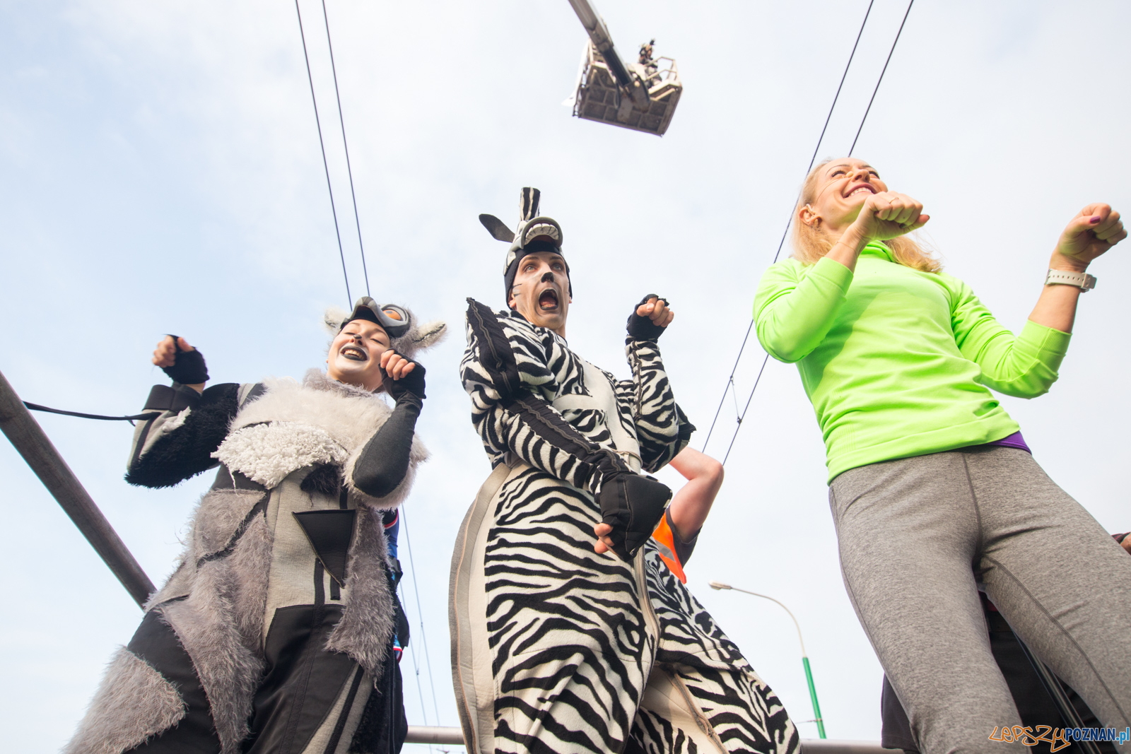 18.PKO Poznań Maraton Foto: lepszyPOZNAN.pl/Piotr Rychter 18.PKO Poznań Maraton Foto: lepszyPOZNAN.pl/Piotr Rychter