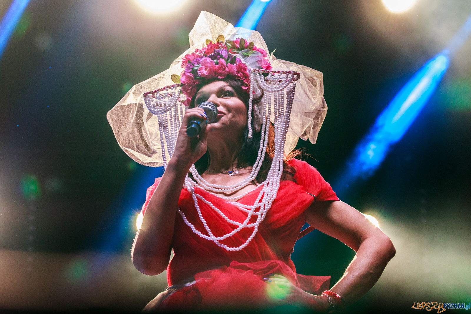 25 lat LALAMIDO - 80's & 90's ROCK FESTIVAL. Foto: lepszyPOZNAN.pl / Ewelina Jaskowiak 25 lat LALAMIDO - 80's & 90's ROCK FESTIVAL. Foto: lepszyPOZNAN.pl / Ewelina Jaskowiak