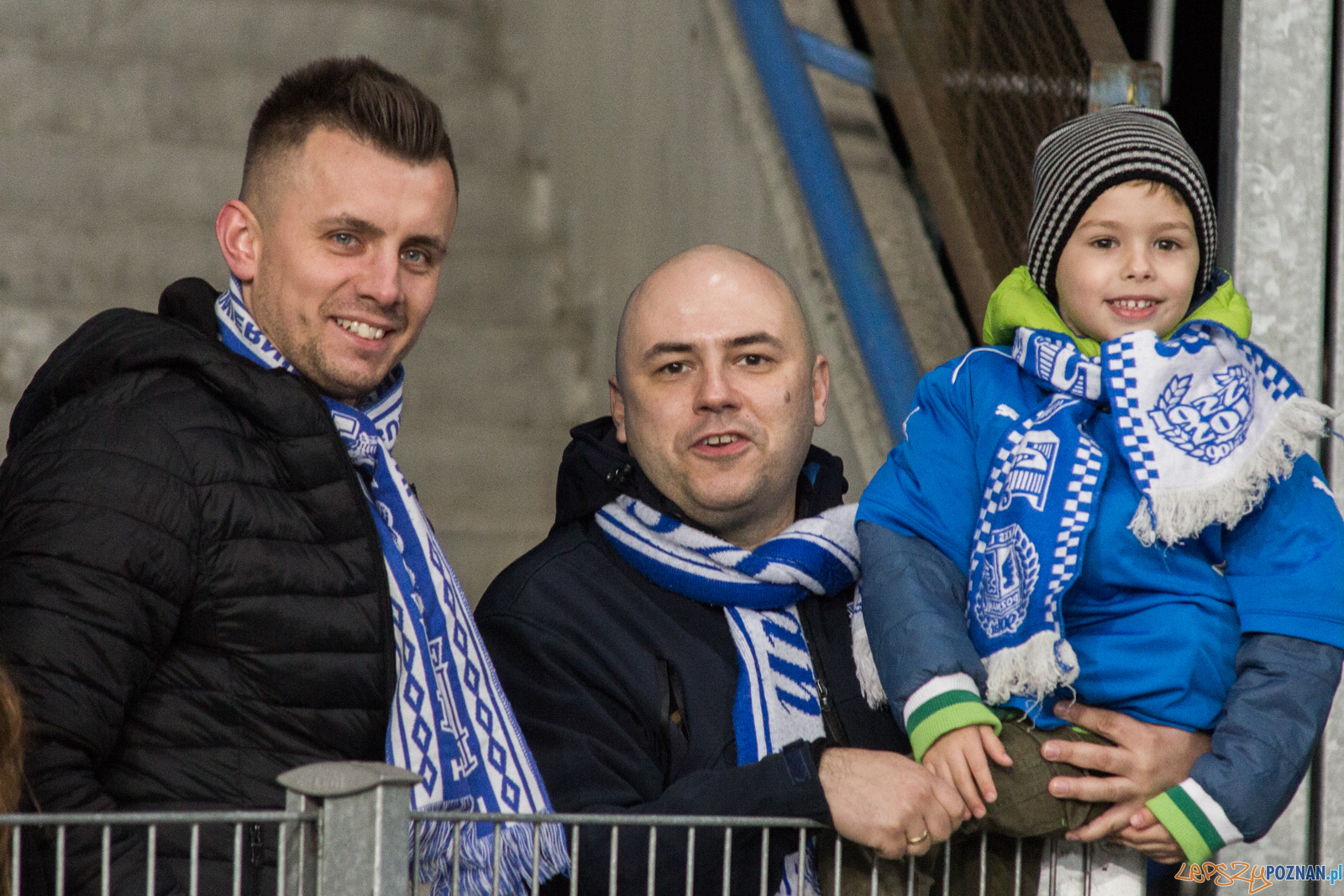 Lech Poznań - Wisła Kraków Foto: lepszyPOZNAN.pl / Ewelina Jaskowiak Lech Poznań - Wisła Kraków Foto: lepszyPOZNAN.pl / Ewelina Jaskowiak