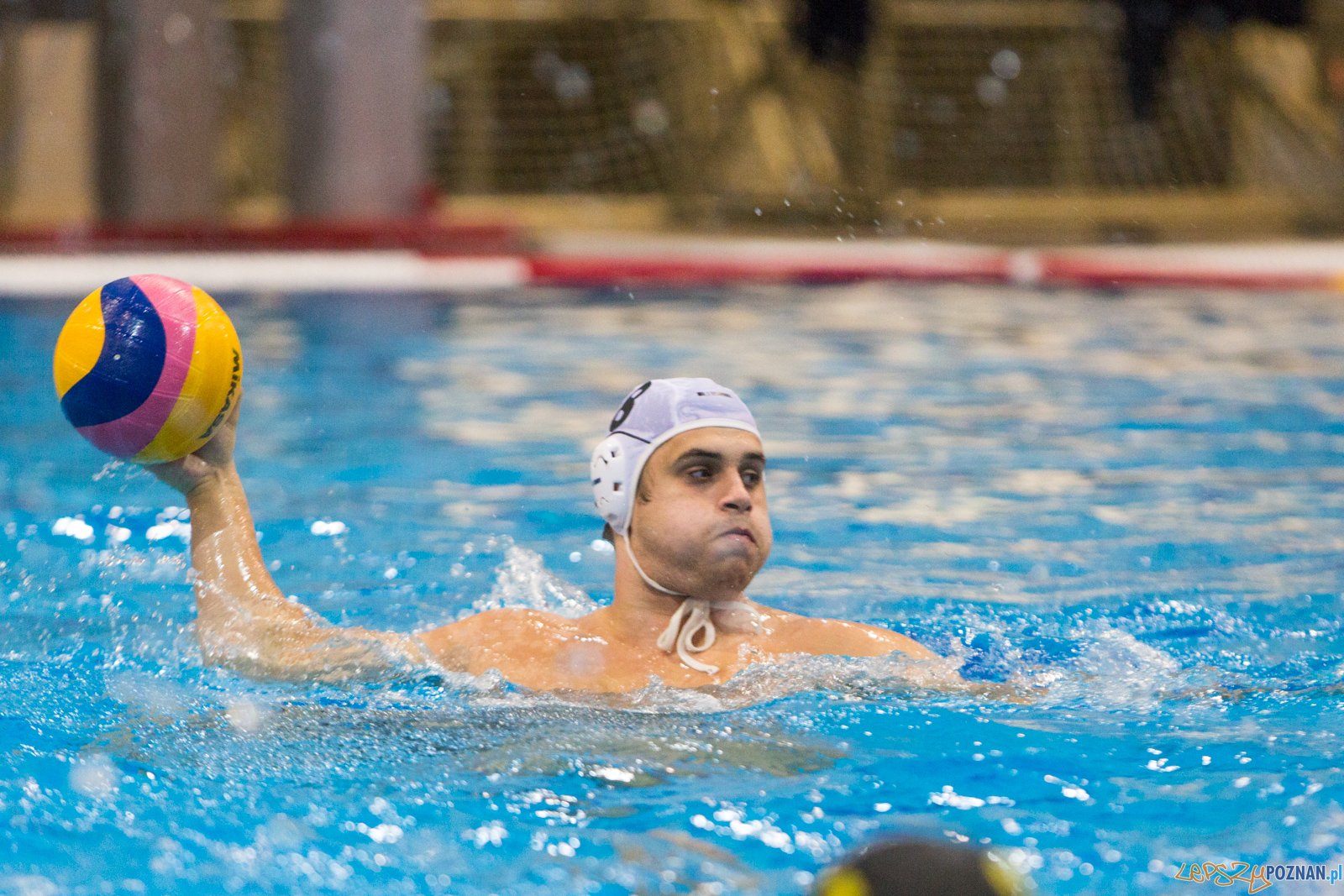Waterpolo Poznań - Polonia Bytom Foto: lepszyPOZNAN.pl/Piotr Rychter Waterpolo Poznań - Polonia Bytom Foto: lepszyPOZNAN.pl/Piotr Rychter