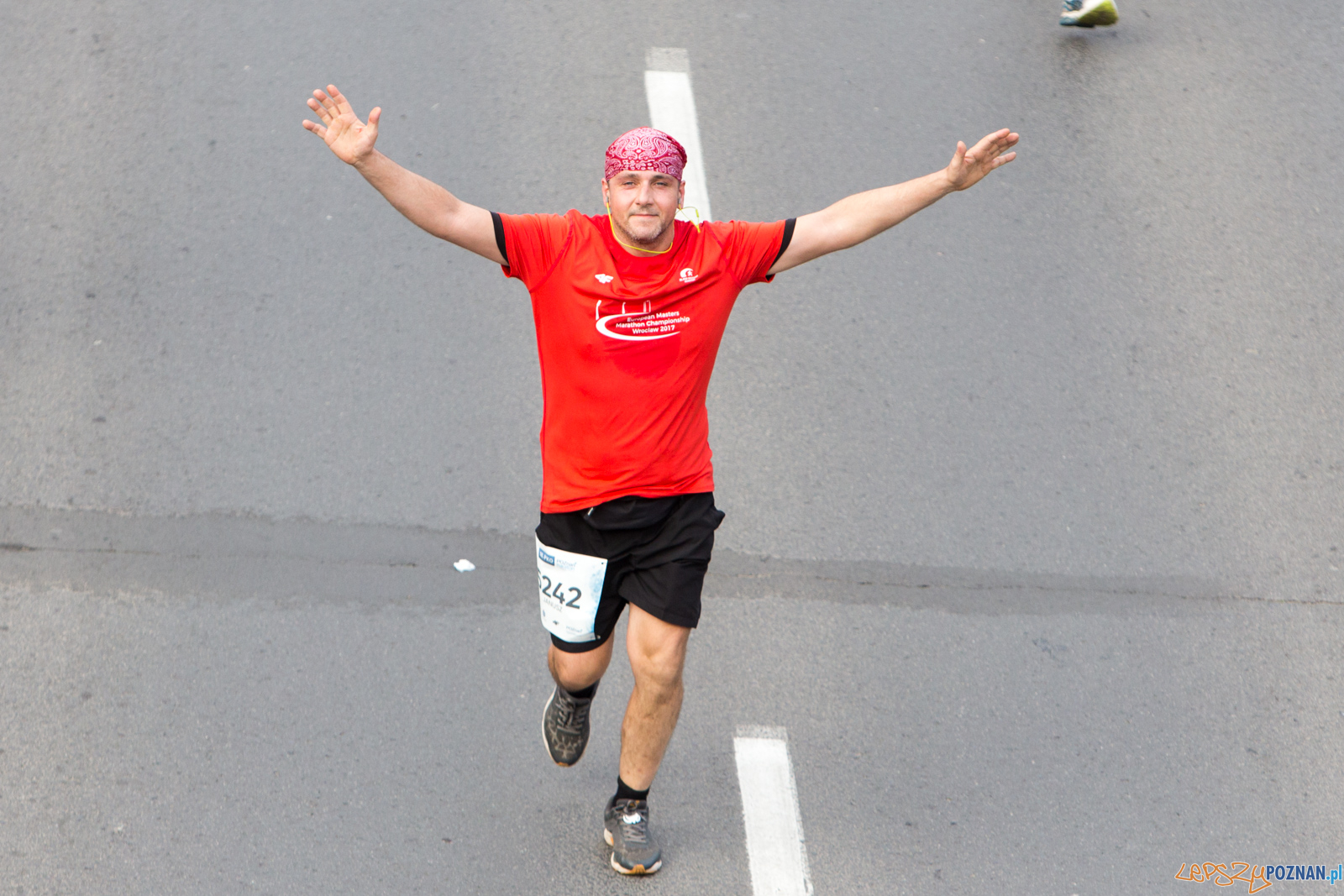 18.PKO Poznań Maraton Foto: lepszyPOZNAN.pl/Piotr Rychter 18.PKO Poznań Maraton Foto: lepszyPOZNAN.pl/Piotr Rychter