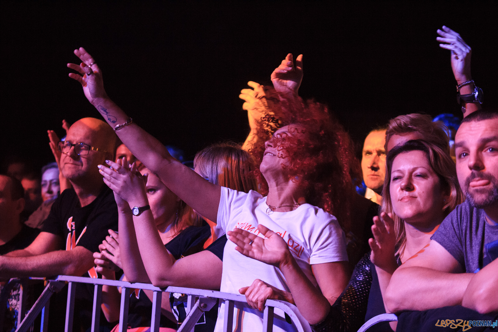 25 lat LALAMIDO - 80's & 90's ROCK FESTIVAL. Foto: lepszyPOZNAN.pl / Ewelina Jaskowiak 25 lat LALAMIDO - 80's & 90's ROCK FESTIVAL. Foto: lepszyPOZNAN.pl / Ewelina Jaskowiak