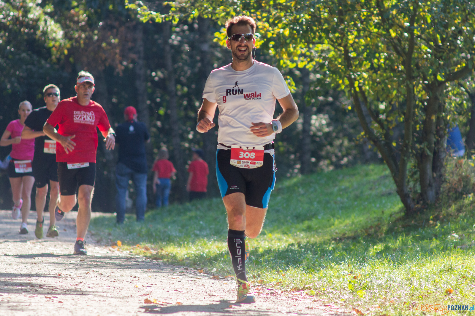 II Bieg dla Onkoludków Foto: lepszyPOZNAN.pl / Ewelina Jaskowiak II Bieg dla Onkoludków Foto: lepszyPOZNAN.pl / Ewelina Jaskowiak