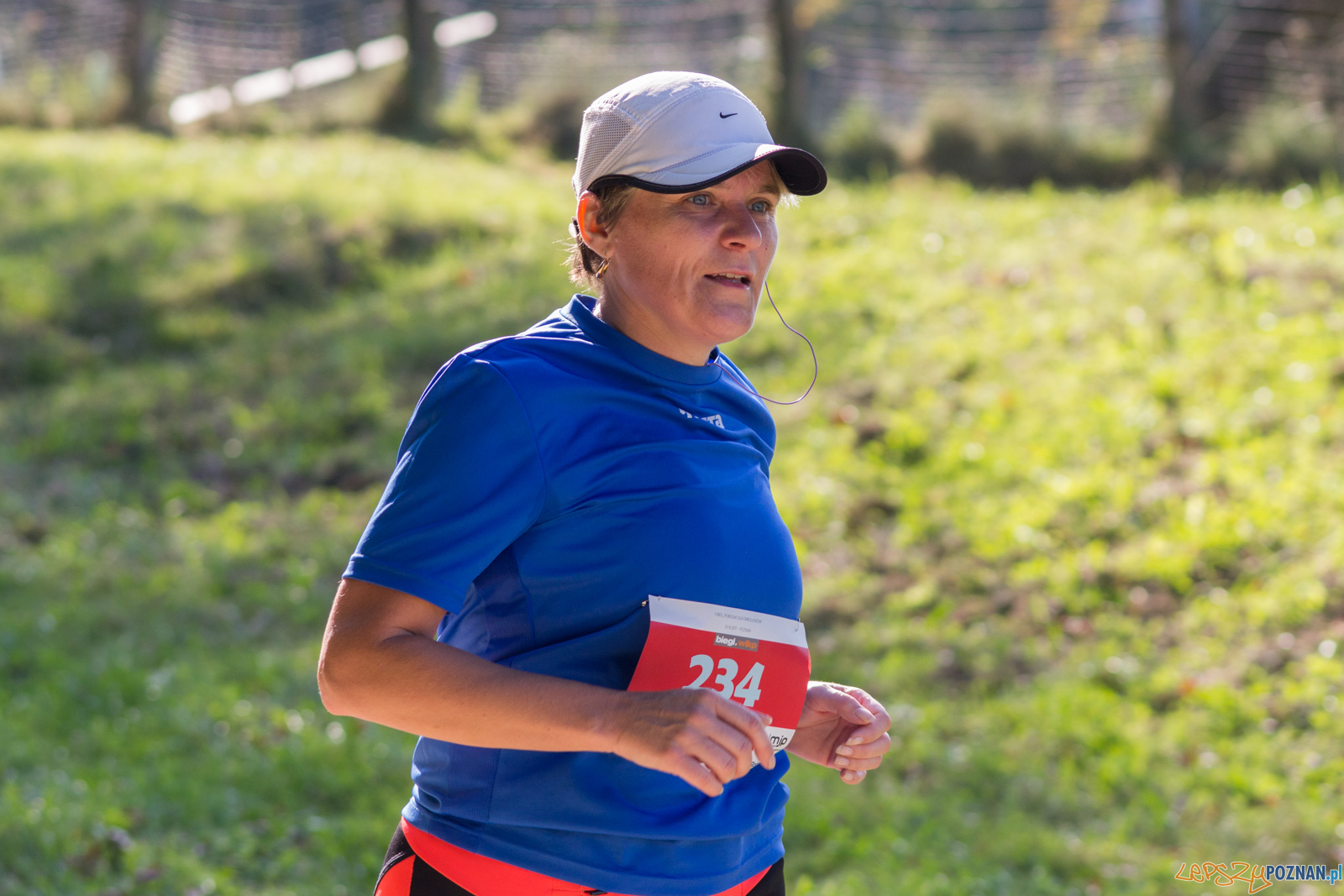 II Bieg dla Onkoludków Foto: lepszyPOZNAN.pl / Ewelina Jaskowiak II Bieg dla Onkoludków Foto: lepszyPOZNAN.pl / Ewelina Jaskowiak